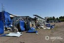 Окупанти вдарили балістикою по центру Прилук: є загиблі та багато поранених