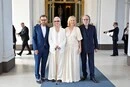 «Зеніт» відсвяткував перемогу у чемпіонаті Росії під пісню гурту, який підтримує Україну