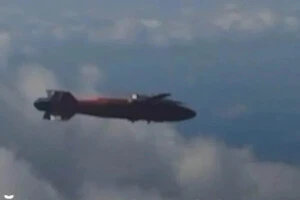Перша українська керована авіабомба готова до бойового застосування