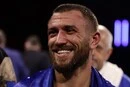 Ломаченко визначився із суперником у першому поєдинку після відновлення кар'єри