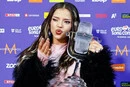 «Я не знаю, хто такий Кіркоров». Команда переможниці Євробачення відмежувалася від російського артиста