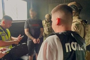 «Друга група» за $25 тис. Затримано підприємця, який продавав ухилянтам інвалідність