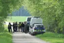 НАТО перехопило дрон над Естонією. Влада назвала ймовірне походження безпілотника