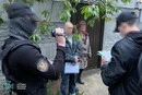 СБУ викрила охоронця університету, який наводив ворожі удари по Києву