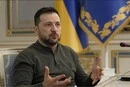 Белград заговорив про ймовірний приїзд Зеленського цього тижня