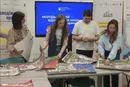«Знай Свою Україну» реалізує просвітницький проєкт в молодіжних центрах по всій країні, – Гнат Коробко