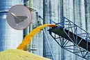 Окупанти атакували елеватор найбільшого виробника соняшникової олії