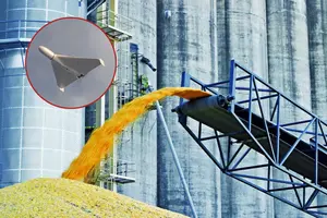 Ніхто зі співробітників підприємства не постраждав