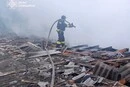 Ворог вдарив по Глухову, є загиблі та поранені