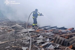 Унаслідок атаки окупантів по Глухову загинуло двоє цивільних