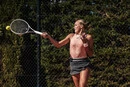 19-річна Котляр сенсаційно здобула першу перемогу на турнірі WTA