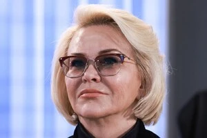 Яковлєва: Понад 350 тис. спортсменів регіональних збірних команд РФ забезпечують лише 857 лікарів спортивної медицини