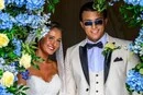16-річна донька Фʼюрі вийшла заміж за боксера-аматора