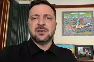 Президент зробив заяву про фронтову активність