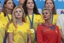 У Румунії топова тренерка з гімнастики звинувачується у знущаннях над підопічними