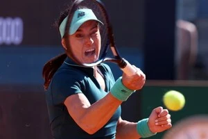 Сорана Кирстя неодноразово наближалася до двадцятки найсильніших, але вперше змогла увійти туди лише зараз