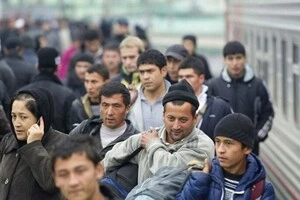 Україну накрила антимігрантська істерія
