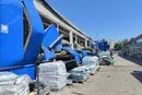 Росія пошкодила «Епіцентр» у Прилуках: поранено працівників