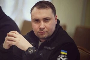 Глава Офісу президента Кирило Буданов