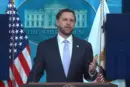 Віцепрезидент США приписав Трампу головну роль у виживанні України