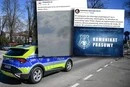 Жителі Польщі почули дзижчання дронів біля українського кордону