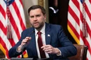 Венс відповів, чи входить передача Росії збагаченого урану Ірану до плану США