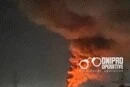 Росія атакувала Дніпро, є постраждалі