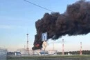 Reuters: Московський НПЗ зупинив роботу після атаки БпЛА