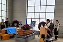 До України відправлено останки голови ОУН Андрія Мельника та його дружини: історичні кадри 