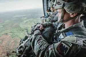 Міністерство визначить, де розміщуватимуться американські сили в Європі, після додаткового аналізу стратегічних і оперативних потреб США