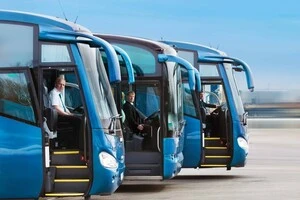 Оновлення порядку автобусних перевезень має зробити правила зрозумілими для бізнесу і наближеними до стандартів ЄС