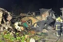Одеса: російський дрон влучив у багатоповерхівку
