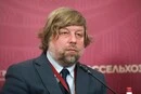 Російський археолог Бутягін знову очолить археологічну експедицію в окупованому Криму 