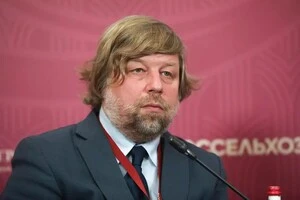 Олександр Бутягін очолить археологічну експедицію у східному Криму