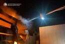 Атака на Дніпро: кількість загиблих та постраждалих зросла