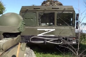 Збройні сили РФ востаннє проводили несподівані ядерні навчання влітку 2024 року