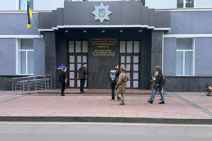 Речниця Нацполіції підтвердила проведення слідчих дій в Івано-Франківській, Тернопільській та Житомирській областях