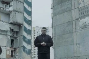 Командир Російського добровольчого корпусу (РДК) Денис Капустін записав з Києва відеозвернення до громадян РФ 