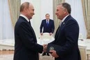 Кремль анонсував візит Віткоффа до Росії