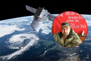 Ходаковський назвав супутникові системи головним фактором технологічної переваги Заходу