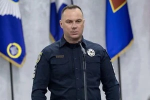Іван Вигівський з липня 2023 року є головою Національної поліції