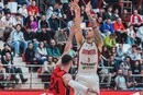 Клуб Боброва не зіграє у фіналі чемпіонату Румунії з баскетболу