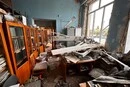 У Конотопі російський дрон знищив краєзнавчий музей імені Лазаревського (фото)