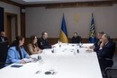 Україна створює «Економіку майбутнього». Свириденко назвала цілі