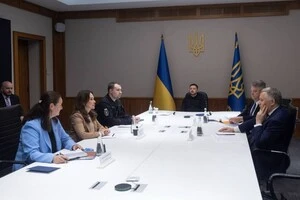 Офіс президента координуватиме створення оновленої економічної стратегії України