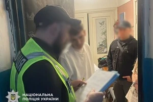 Чоловік уже раніше двічі притягувався до відповідальності за аналогічні злочини  