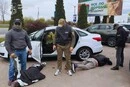 Виїзд до Угорщини за $26 тис.: у Києві затримано організаторів схеми для ухилянтів