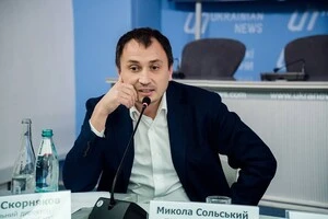 Микола Сольський не може внести 63,7 млн грн застави, щоб вийти на волю