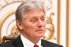 Речник Кремля назвав слова українського лідера «войовничими заявами»