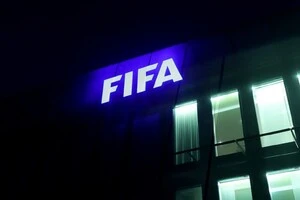 ФІФА стежить за ситуацією, яка пов'язана зі спалахом лихоманки Ебола